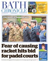 Bath Chronicle