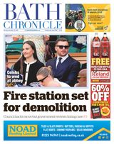 Bath Chronicle
