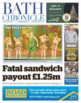 Bath Chronicle