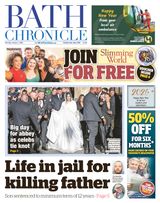 Bath Chronicle