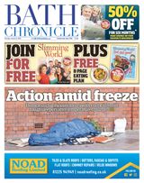 Bath Chronicle