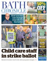 Bath Chronicle