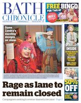 Bath Chronicle