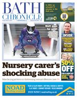 Bath Chronicle