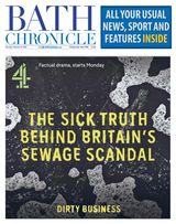 Bath Chronicle