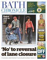 Bath Chronicle
