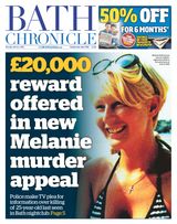 Bath Chronicle