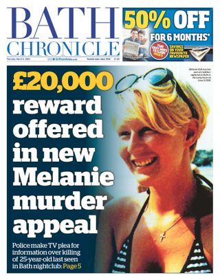 Bath Chronicle