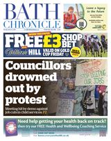 Bath Chronicle