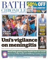 Bath Chronicle