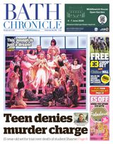 Bath Chronicle