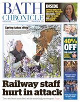 Bath Chronicle