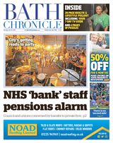 Bath Chronicle