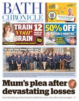 Bath Chronicle