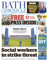 Bath Chronicle