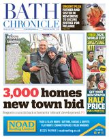 Bath Chronicle