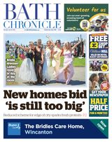 Bath Chronicle