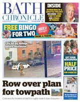 Bath Chronicle