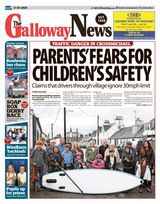 The Galloway News