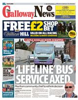 The Galloway News