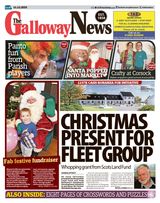 The Galloway News
