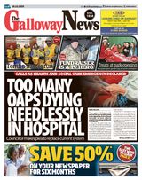 The Galloway News