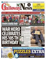 The Galloway News