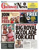The Galloway News