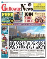 The Galloway News