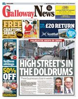 The Galloway News