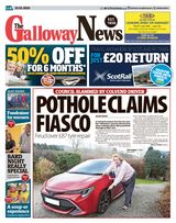 The Galloway News
