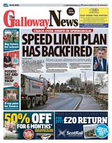 The Galloway News