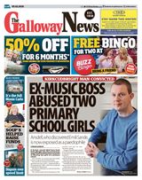 The Galloway News