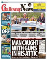 The Galloway News