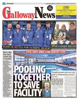 The Galloway News