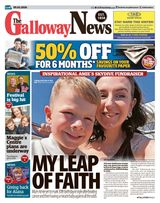 The Galloway News