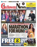 The Galloway News