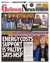 The Galloway News