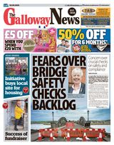 The Galloway News