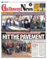 The Galloway News