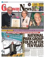 The Galloway News