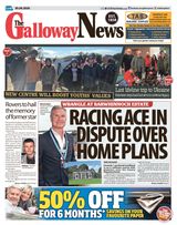 The Galloway News