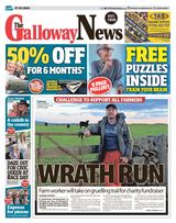 The Galloway News