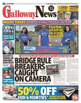 The Galloway News