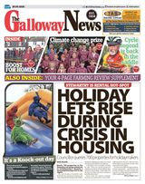 The Galloway News