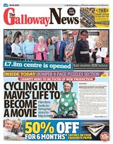 The Galloway News