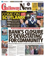 The Galloway News