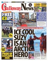 The Galloway News