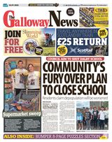The Galloway News