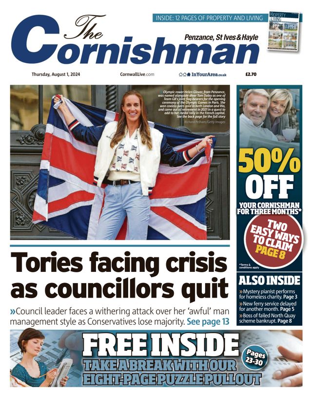 Go Unlimited with Magzter GOLD